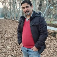 Javad Meymari