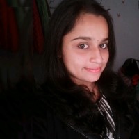 Aswathy S Nair