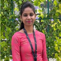 Pavithra Selvakumar