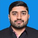 Zohaib Arslan