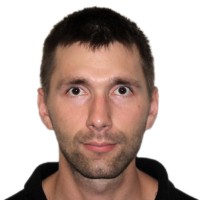 Roman Sidorov
