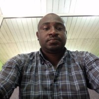 Ojukwu James