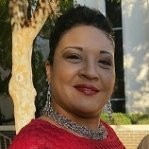 Charlene Crapps-McGill