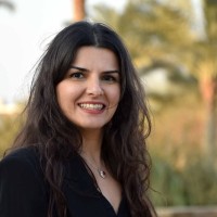 Heba Shaheen