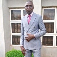 Olawale R. Ogunyemi  ACA, B.Sc, MCIB.