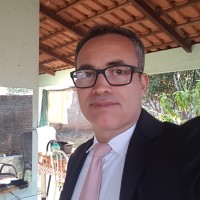 Kleber Oliveira e Silva