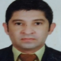 Juan Carlos Santibáñez Cadena.