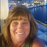 Kelly Nikolet