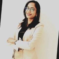 Dr. Shweta Agrawal