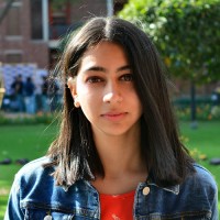 Palak Arora