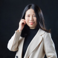 Crystal Zhou