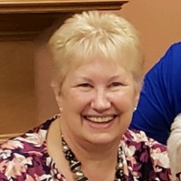 Ruth Ann Johnson