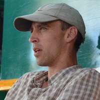 Eli Knapp