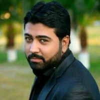 M Suleman