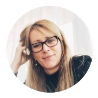 Melanie Verdonk