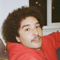 Eric Oliveira
