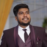 Lakshmi Sagar P