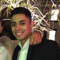 Adrian Sanchez