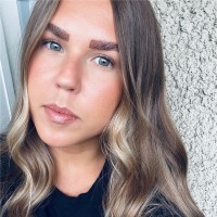 Maria Svedberg