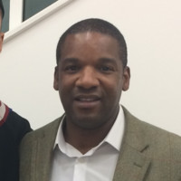 Leroy Burke