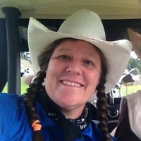 Candace Whitney