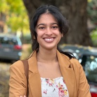 Veda Nayak