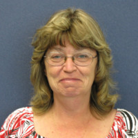Kathy Thayer