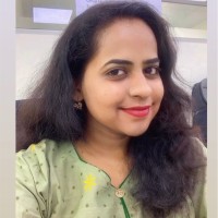 Apurva Naniwadekar