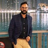 Pitam Chakrabarty