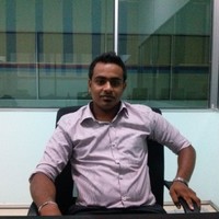 amila krishantha