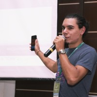 Ayrton Fidelis