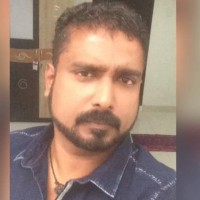 Kanas Kumar Periasamy