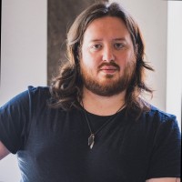 Toby Williams