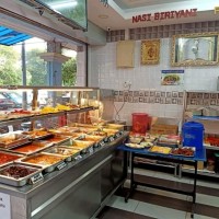 Rayarprayaswamy Praswamay