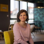 Valérie Colomb