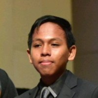 UMAR ROZAIMI