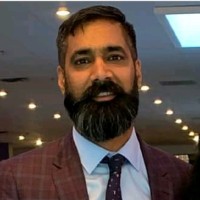 Gagandeep Johal