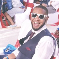 Tyrone Hamilton
