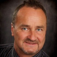 Dale Barrie
