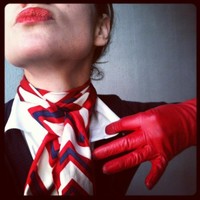 Virginie Desgrand
