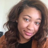 Jasmin Holmes
