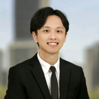 Alexander Huang