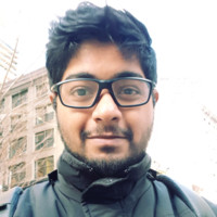 Sanjay Subrahmanyam Chivukula