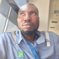 Eguono Oyibode