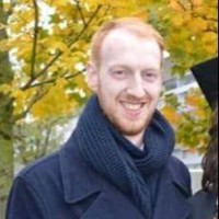 Brendan O'Loughlin