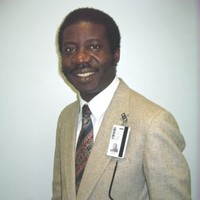 Lawrence Olatunde