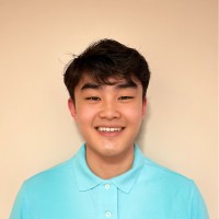 Jackson Duan