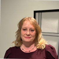 Gillian Webster