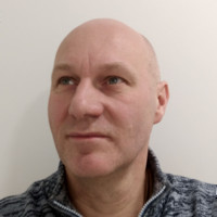 David Le Guilcher