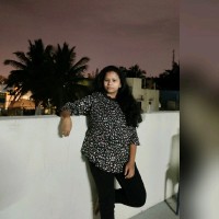 Shwetha Shwetha.S